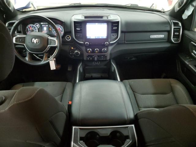 Photo 8 from auction – 2022 RAM 1500 BIG H with VIN 1C6RRFBG6NN480475