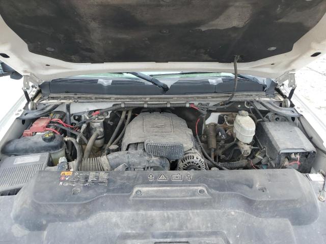 Photo 11 from auction – 2011 CHEVROLET SILVERADO with VIN 1GC0CVCG6BF252302