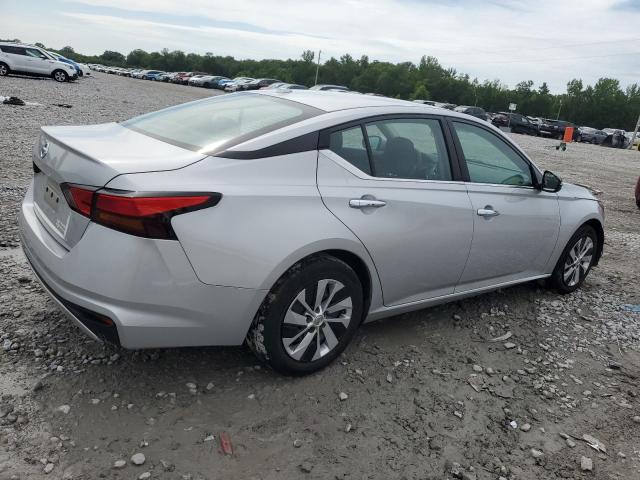 Photo 3 from auction – 2019 NISSAN ALTIMA S with VIN 1N4BL4BV5KN324069