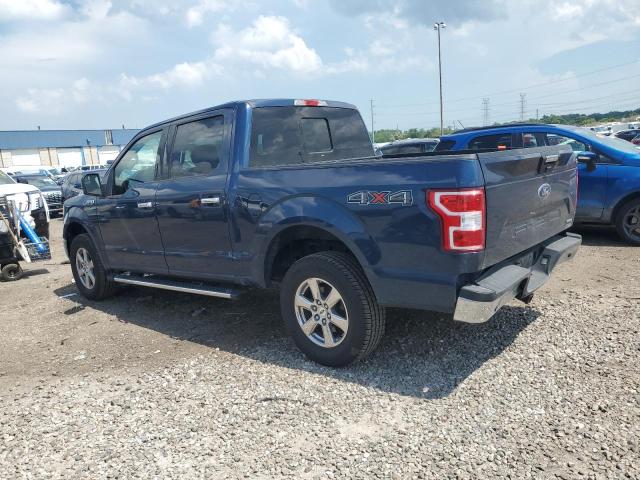 Photo 2 from auction – 2019 FORD F150 with VIN 1FTEW1EP2KFD52271