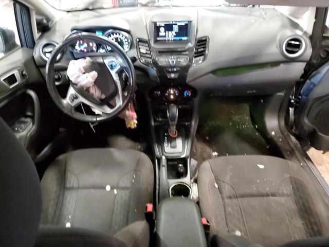 Foto 8 de la subasta – 2014 FORD FIESTA SE con VIN 3FADP4EJ2EM142172