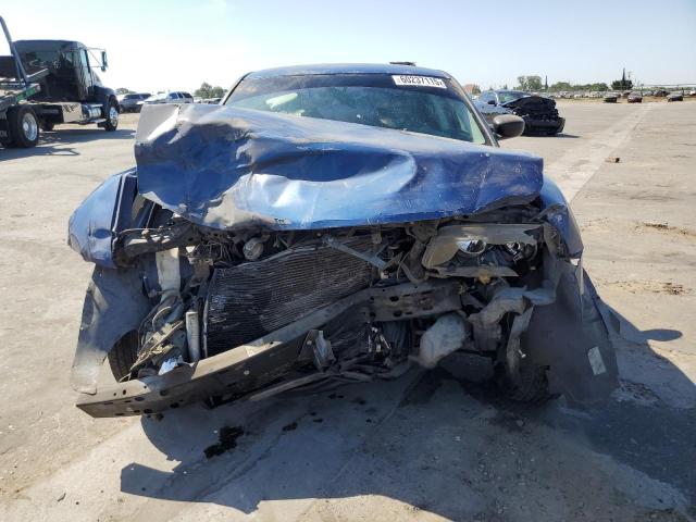 Фото 5 с аукциона – 2009 DODGE CHARGER с VIN 2B3KA43D79H536868
