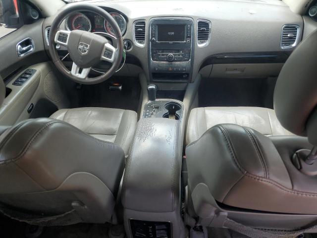 Photo 8 from auction – 2013 DODGE DURANGO CR with VIN 1C4RDHDGXDC700050