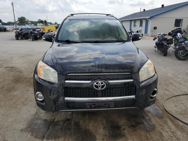 Photo 5 from auction – 2010 TOYOTA RAV4 LIMIT with VIN 2T3YF4DV6AW026081