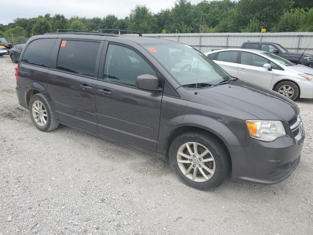 Photo 4 from auction – 2015 DODGE GRAND CARAVAN with VIN 2C4RDGCG9FR733157