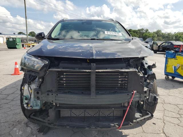 Photo 5 from auction – 2021 BUICK ENCORE GX SELECT with VIN KL4MMDS28MB062228