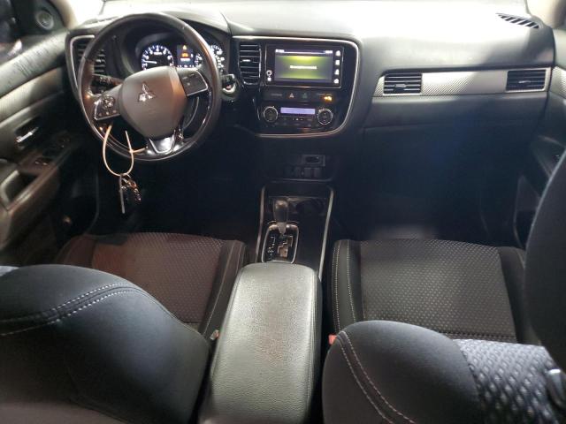 Photo 8 from auction – 2018 MITSUBISHI OUTLANDER with VIN JA4AZ3A32JZ006815