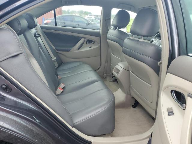 Photo 10 from auction – 2011 TOYOTA CAMRY BASE with VIN 4T1BF3EK5BU129054
