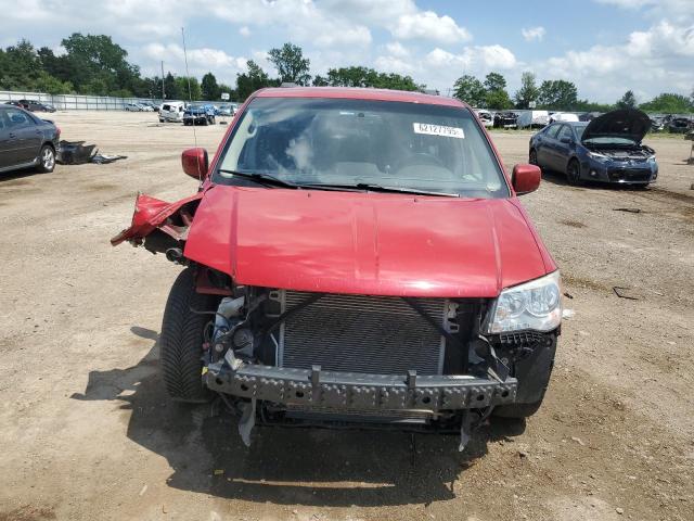 Photo 5 from auction – 2012 DODGE GRAND CARA with VIN 2C4RDGDG0CR367423