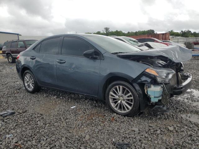 Photo 4 from auction – 2014 TOYOTA COROLLA L with VIN 5YFBURHE2EP099418