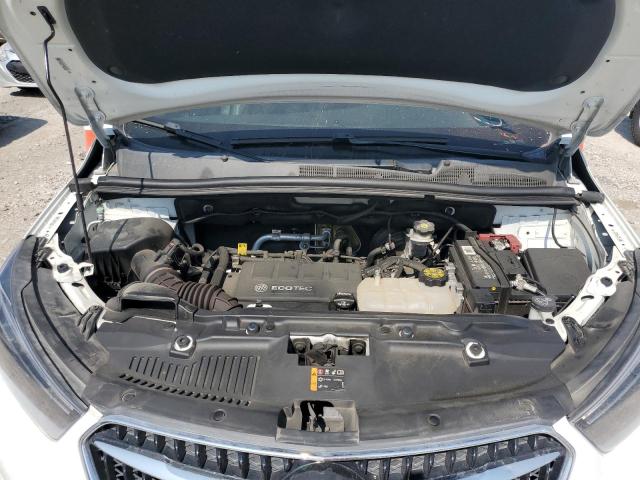 Photo 11 from auction – 2019 BUICK ENCORE PRE with VIN KL4CJESB6KB840078
