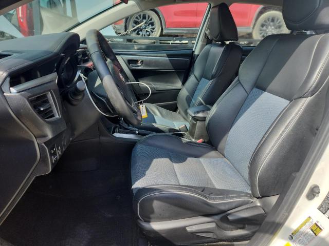 Photo 7 from auction – 2014 TOYOTA COROLLA L with VIN 5YFBURHE9EP125514