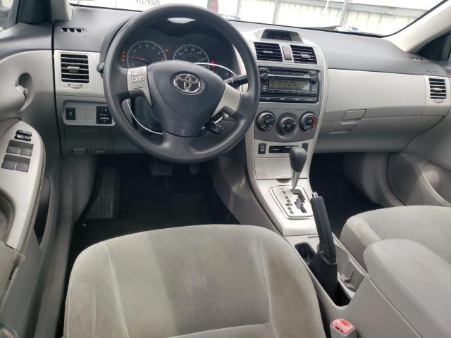 Фото 8 с аукциона – 2012 TOYOTA COROLLA BA с VIN 5YFBU4EE3CP023503