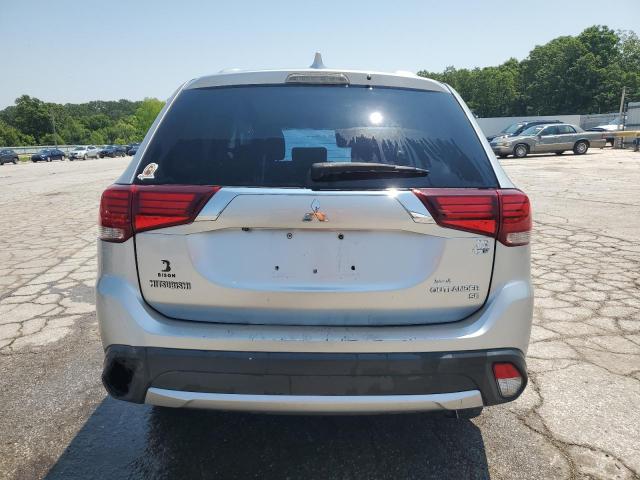 Photo 6 from auction – 2018 MITSUBISHI OUTLANDER with VIN JA4AD3A36JZ005438