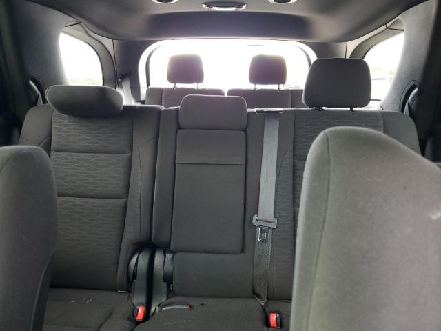 Photo 10 from auction – 2018 DODGE DURANGO SX with VIN 1C4RDJAG8JC490409
