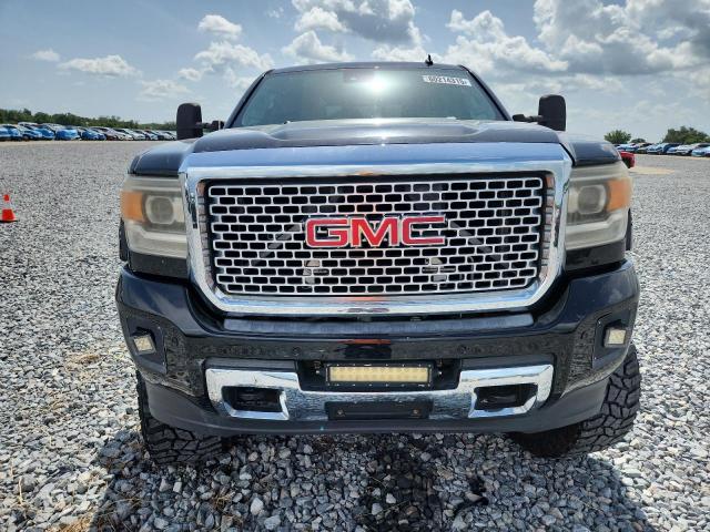 Photo 5 from auction – 2015 GMC SIERRA with VIN 1GT120E86FF194374
