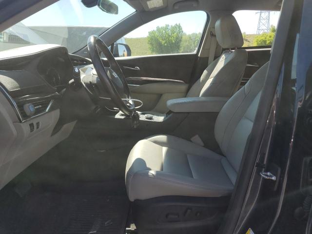 Photo 7 from auction – 2019 CADILLAC XT4 LUXURY with VIN 1GYFZBR49KF189646