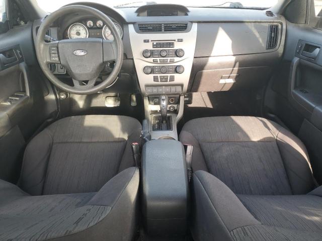 Photo 8 from auction – 2011 FORD FOCUS SE with VIN 1FAHP3FN3BW129150