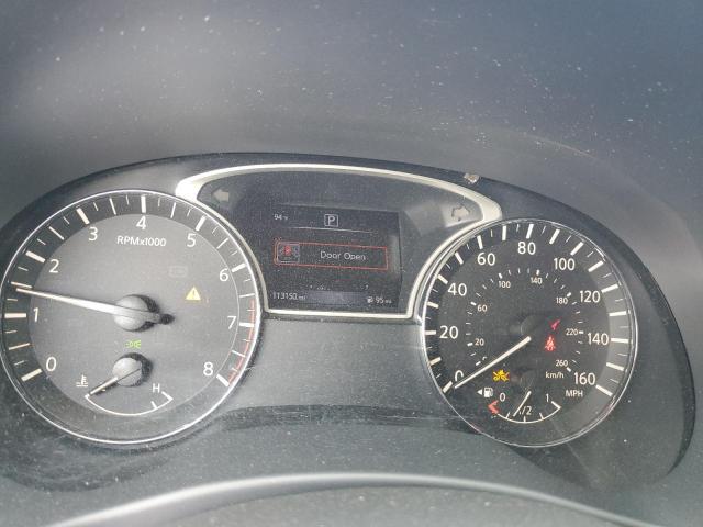 Photo 9 from auction – 2020 NISSAN PATHFINDER with VIN 5N1DR2AN9LC589514