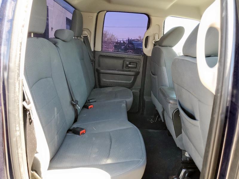 Photo 10 from auction – 2013 RAM 1500 ST with VIN 1C6RR7FT8DS576587
