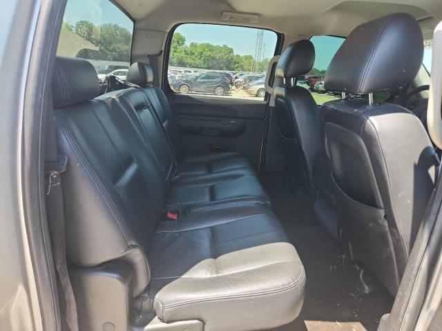 Photo 10 from auction – 2012 CHEVROLET SILVERADO with VIN 3GCPCREA2CG295002