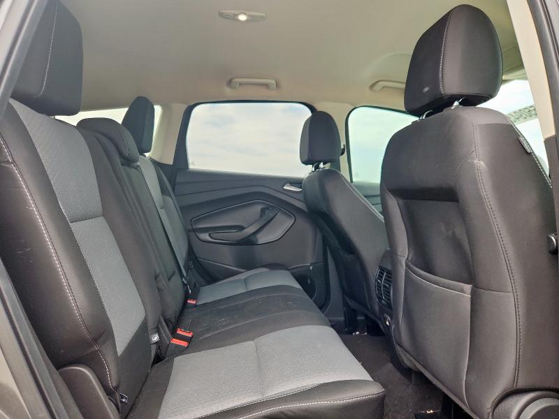 Photo 11 from auction – 2017 FORD ESCAPE SE with VIN 1FMCU0GDXHUB52149