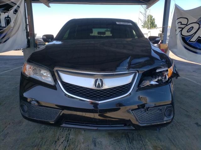 Photo 5 from auction – 2015 ACURA RDX with VIN 5J8TB4H38FL019224