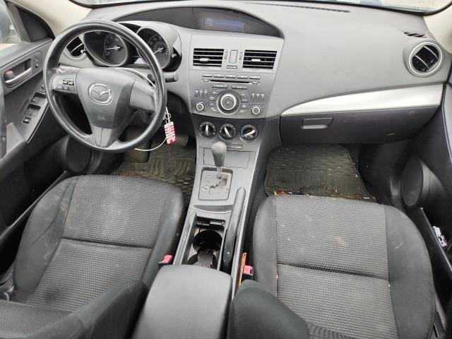 Photo 8 from auction – 2013 MAZDA 3 I with VIN JM1BL1TG2D1762616
