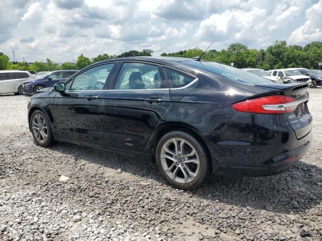 Photo 2 from auction – 2017 FORD FUSION SE with VIN 3FA6P0HD2HR243856