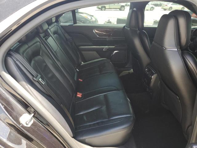 Photo 10 from auction – 2019 LINCOLN CONTINENTA with VIN 1LN6L9TK8K5600320