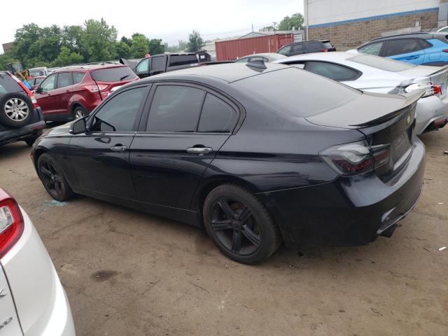 Photo 2 from auction – 2015 BMW 328 XI SUL with VIN WBA3B5C5XFF959677