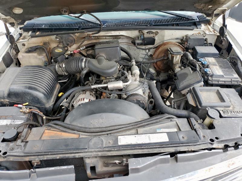 صورة رقم 11 من المزاد - 1996 CHEVROLET GMT-400 C1 مع VIN 1GCEC19R4TE255763