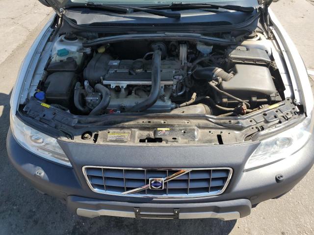 Photo 12 from auction – 2007 VOLVO XC70 with VIN YV4SZ592271275225