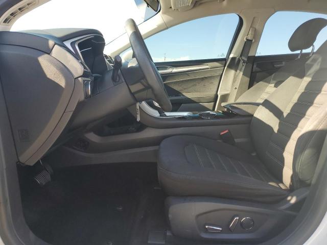 Photo 7 from auction – 2014 FORD FUSION SE with VIN 3FA6P0H76ER350494