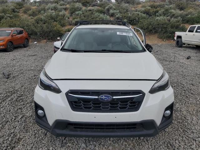 Photo 5 from auction – 2018 SUBARU CROSSTREK with VIN JF2GTAMC4J8274905