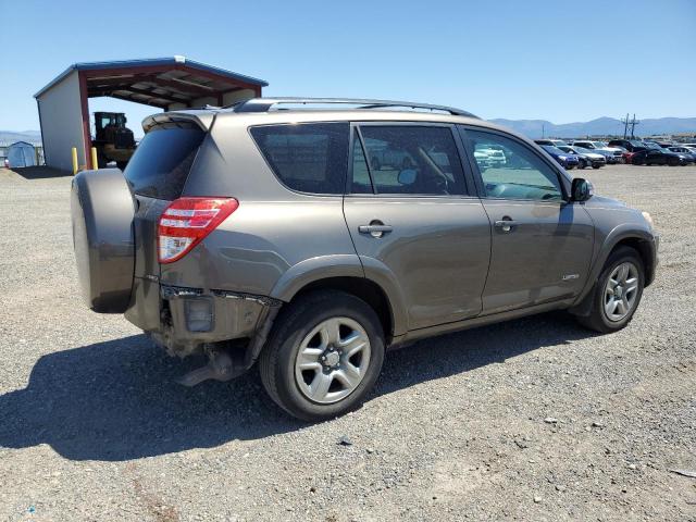 Photo 3 from auction – 2010 TOYOTA RAV4 LIMIT with VIN 2T3DK4DV4AW026168