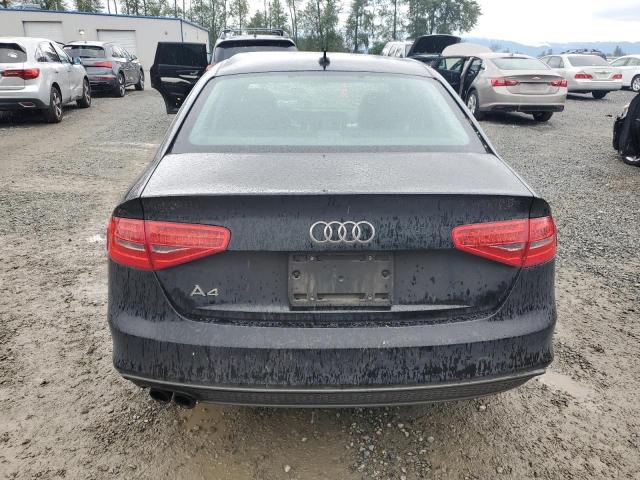 Photo 6 from auction – 2015 AUDI A4 PREMIUM with VIN WAUAFAFL8FN022363