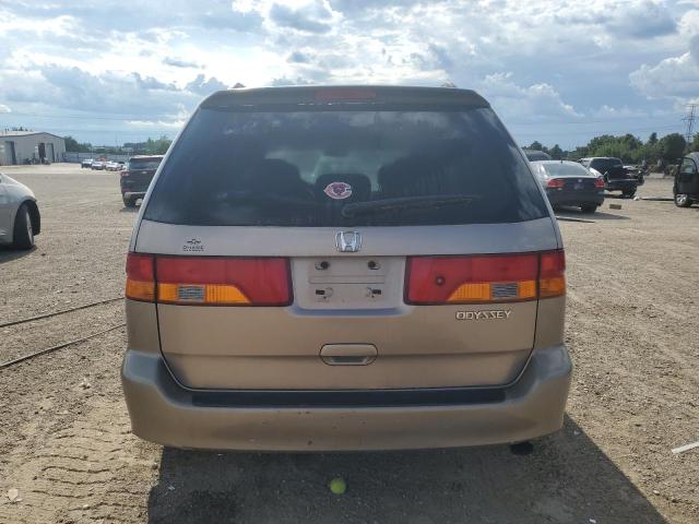 Photo 6 from auction – 2003 HONDA ODYSSEY EX with VIN 5FNRL18963B086072