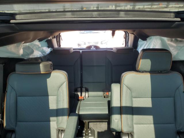 Photo 10 from auction – 2025 GMC YUKON AT4 with VIN 1GKS2CRD9SR282331