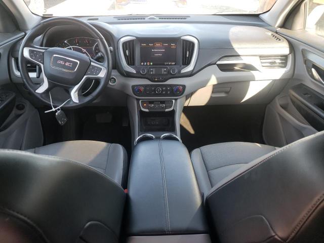 Photo 8 from auction – 2023 GMC TERRAIN SL with VIN 3GKALVEG2PL121645
