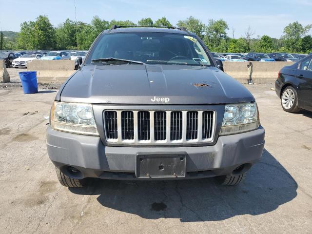 Photo 5 from auction – 2004 JEEP GRAND CHER with VIN 1J4GW48S74C237805