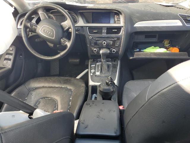 Photo 8 from auction – 2014 AUDI A4 ALLROAD with VIN WA1UFAFLXEA147056