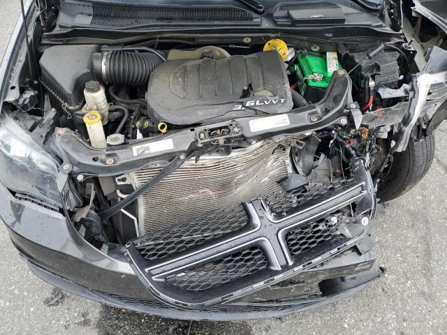 Foto 12 de la subasta – 2016 DODGE GRAND CARAVAN R/T con VIN 2C4RDGEG8GR345481