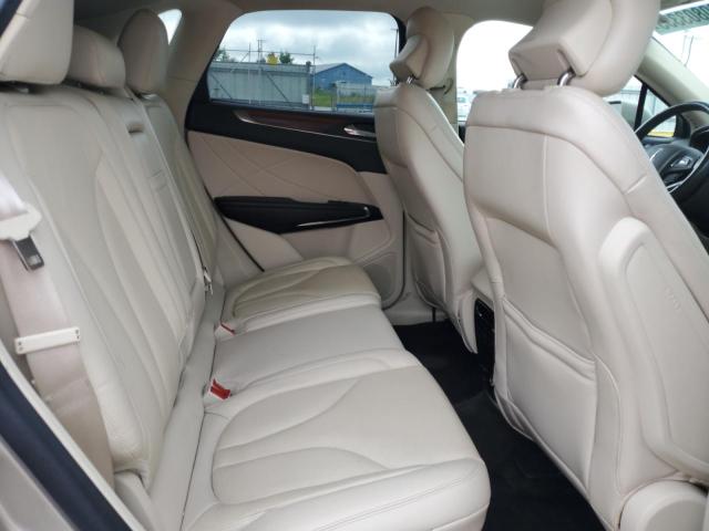 Photo 11 from auction – 2015 LINCOLN MKC with VIN 5LMCJ1A96FUJ17251