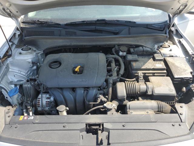 Photo 11 from auction – 2021 KIA FORTE FE with VIN 3KPF24AD5ME330582