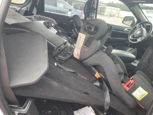 Photo 11 from auction – 2021 JEEP GRAND CHER with VIN 1C4RJFBG5MC634801