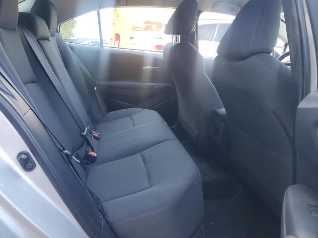 Photo 10 from auction – 2021 TOYOTA COROLLA LE with VIN 5YFEPMAE3MP269835