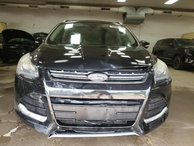 Photo 5 from auction – 2015 FORD ESCAPE TIT with VIN 1FMCU9J90FUC18049