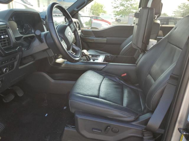 Photo 7 from auction – 2022 FORD F150 SUPER with VIN 1FTFW1E89NFC05477