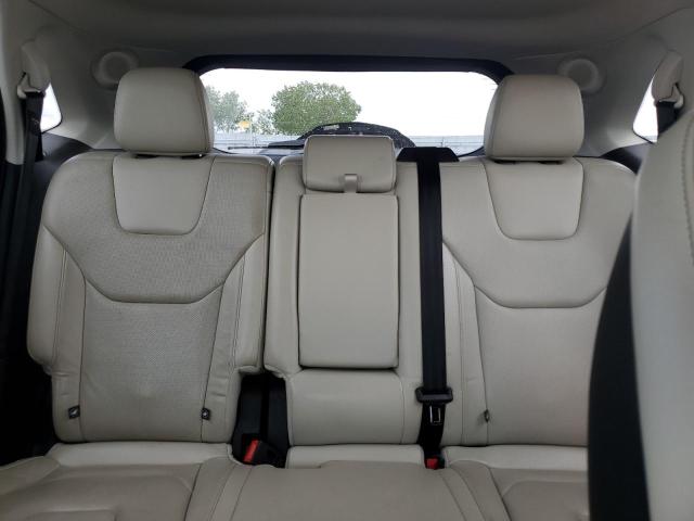 Photo 10 from auction – 2015 FORD EDGE TITAN with VIN 2FMPK4K84FBB12631